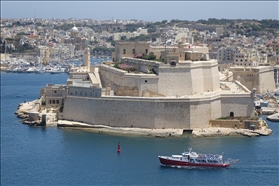 Valletta UNESCO